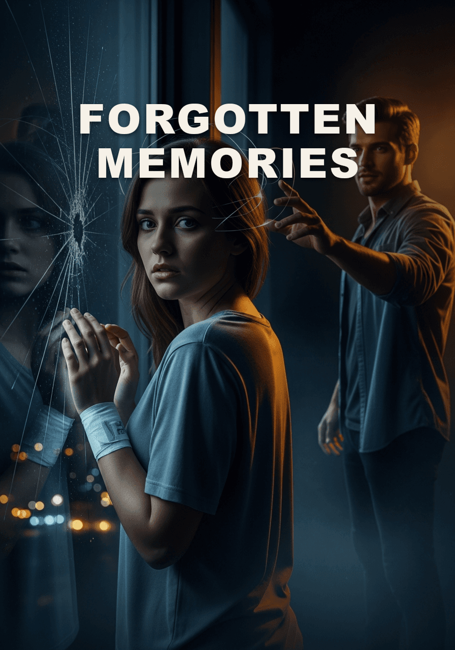 Forgotten Memories
