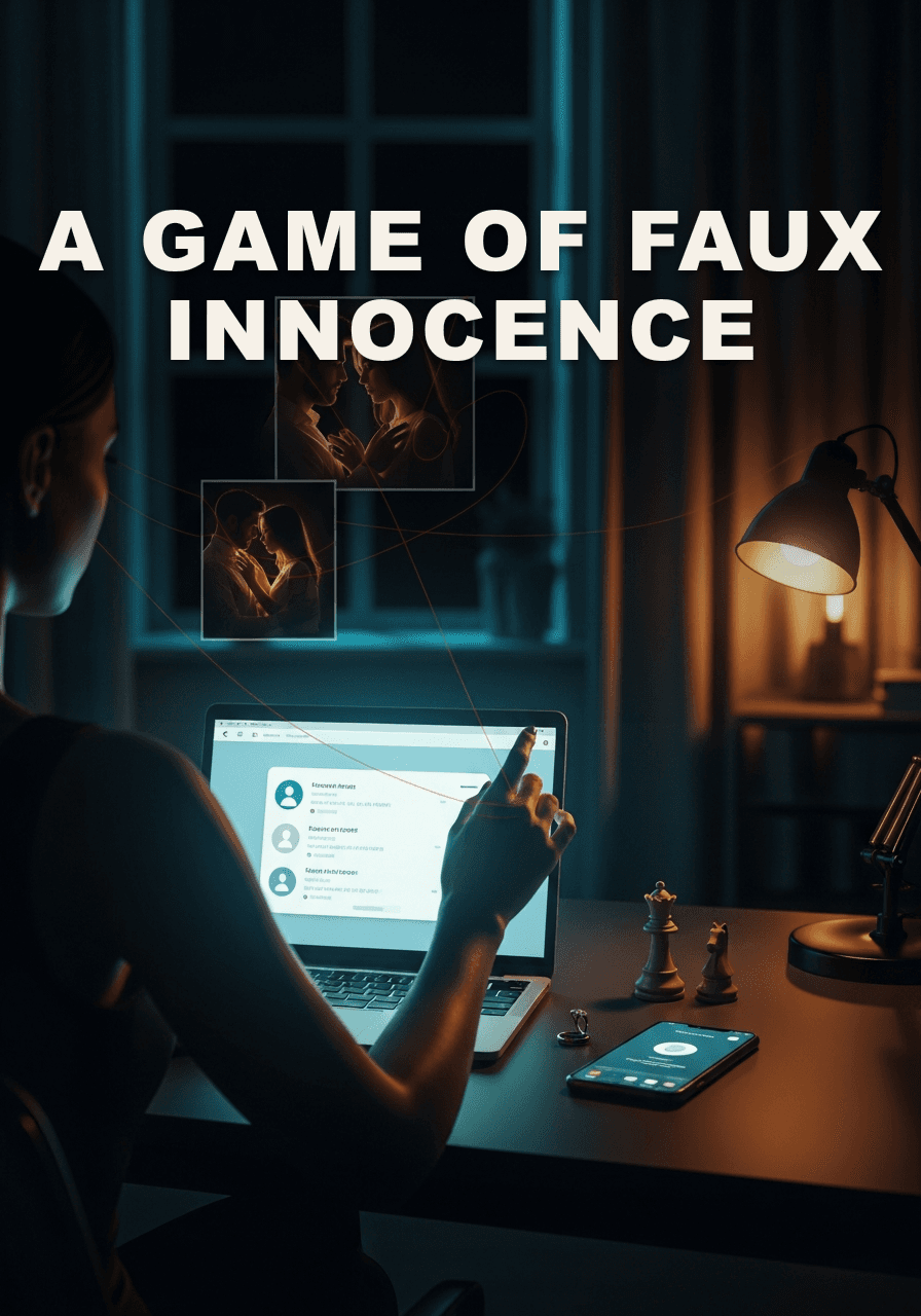 A Game of Faux Innocence