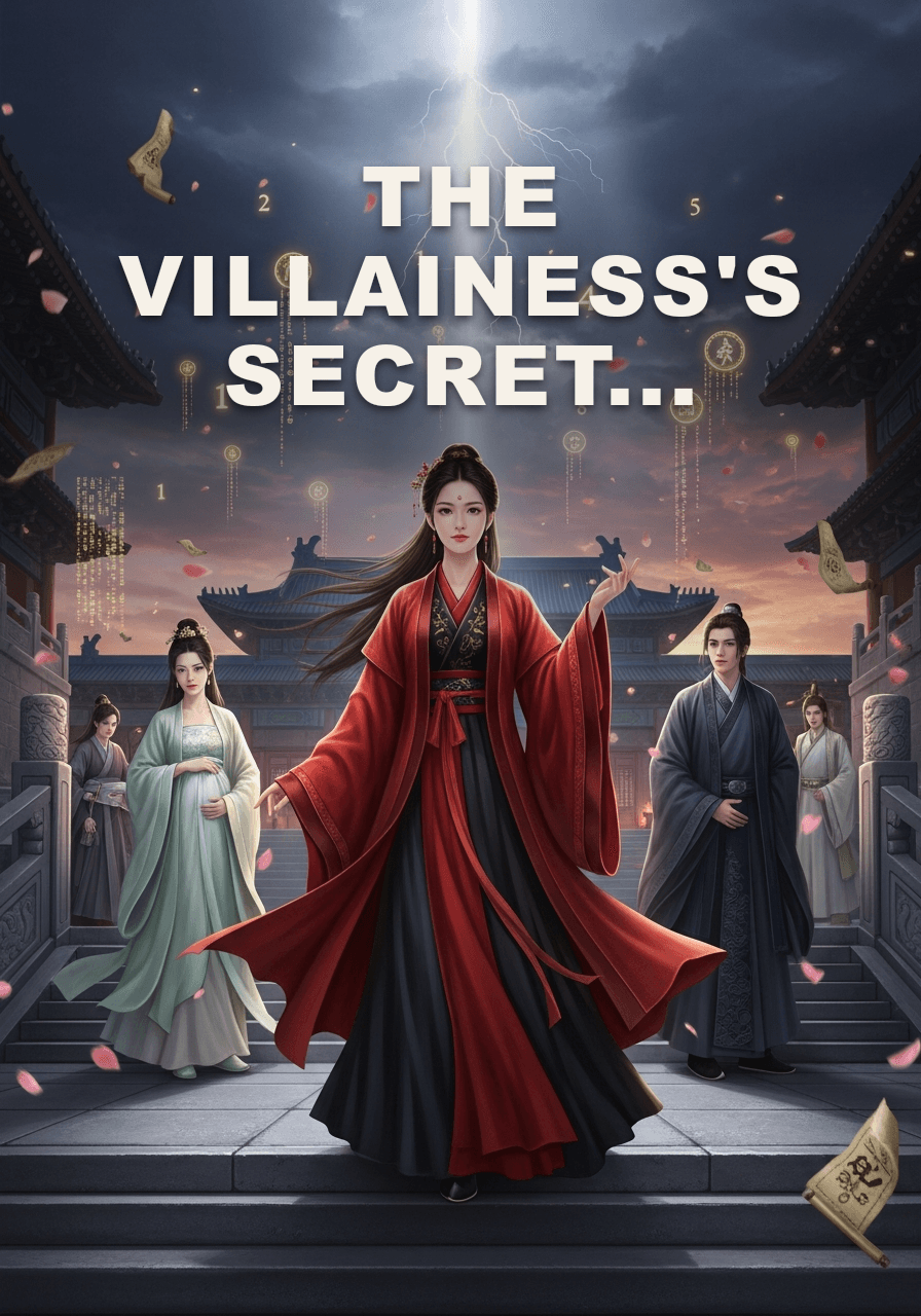 The Villainess's Secret to Ascension