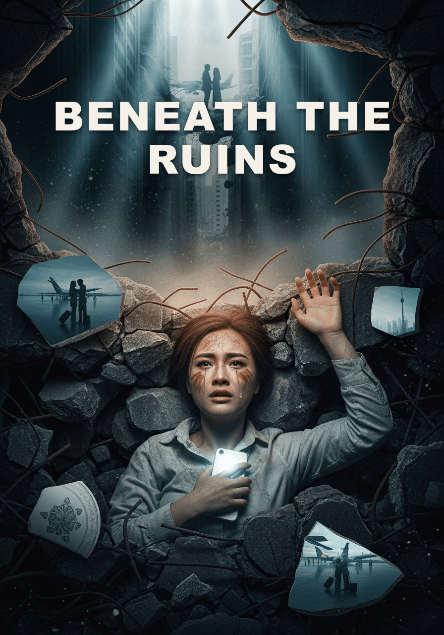 Beneath the Ruins